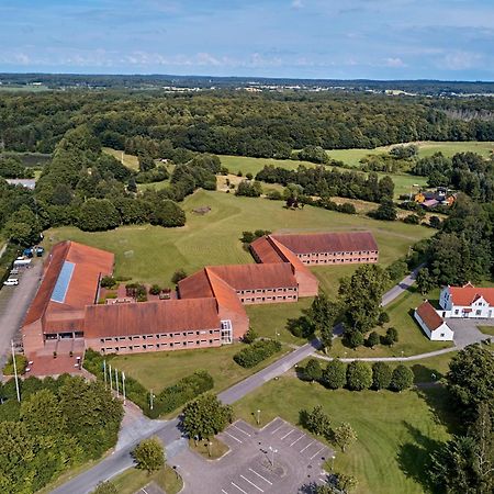 Bymose Hegn Hotel & Kursuscenter Helsinge Εξωτερικό φωτογραφία