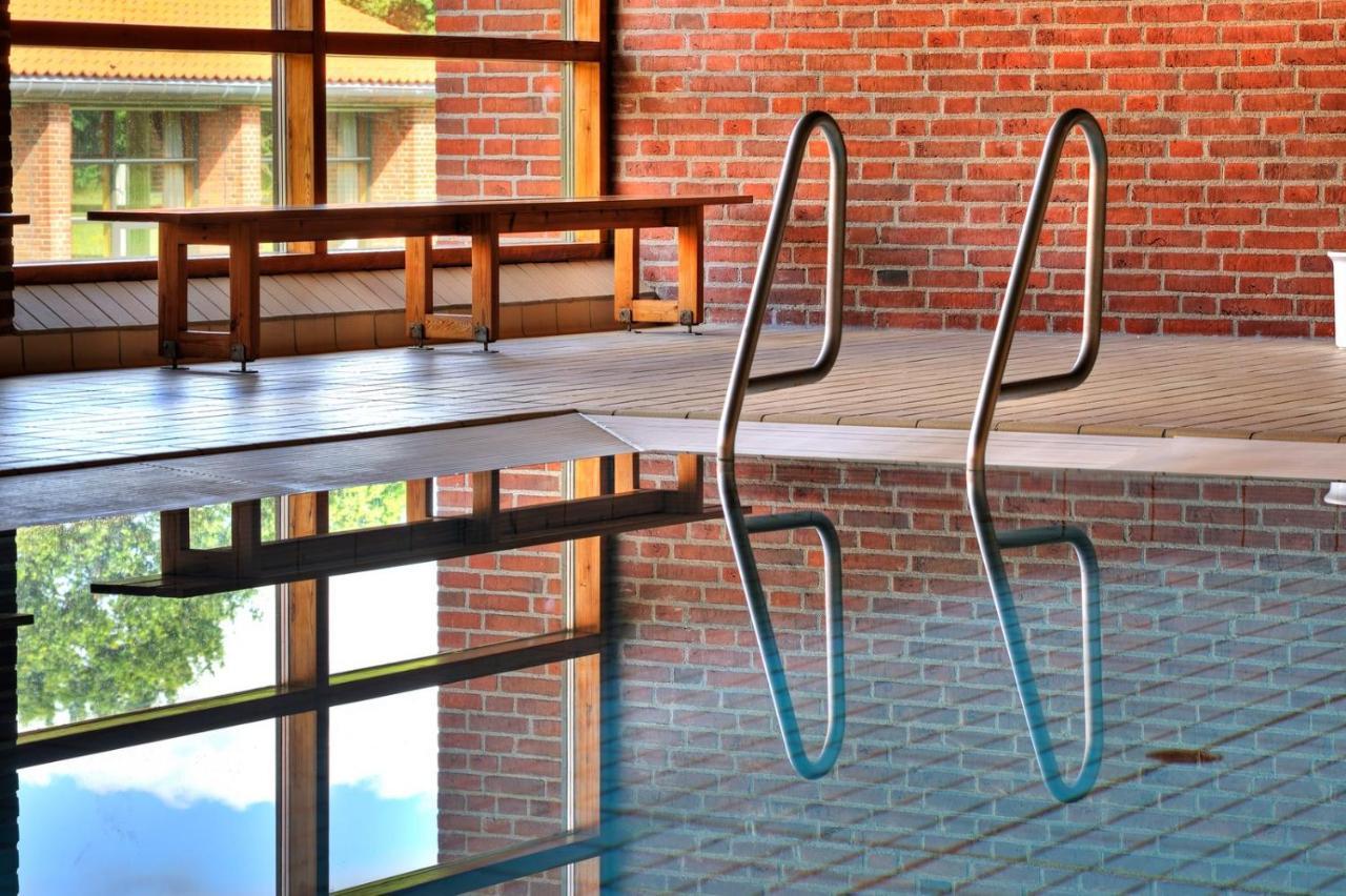 Bymose Hegn Hotel & Kursuscenter Helsinge Εξωτερικό φωτογραφία