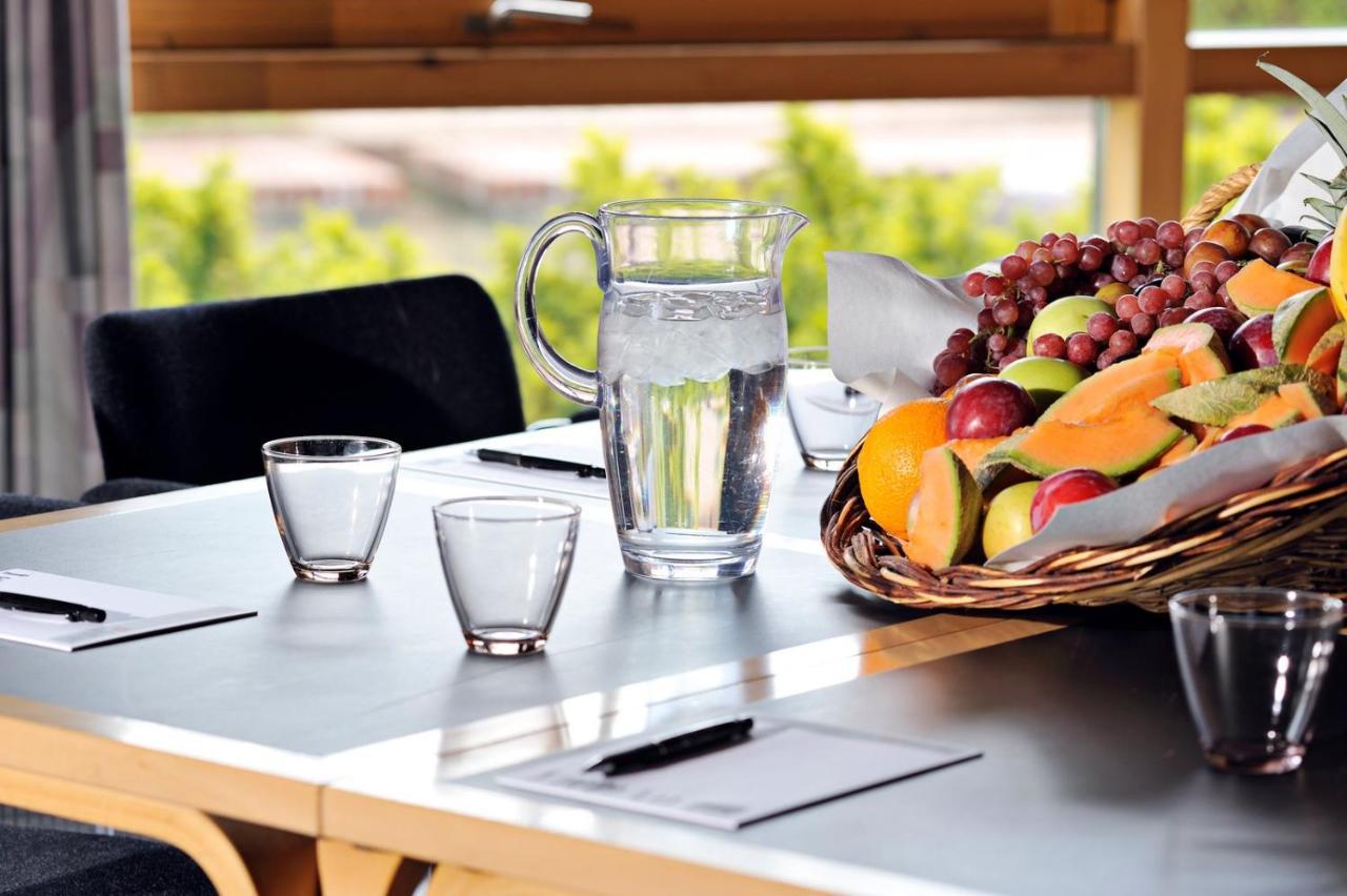 Bymose Hegn Hotel & Kursuscenter Helsinge Εξωτερικό φωτογραφία