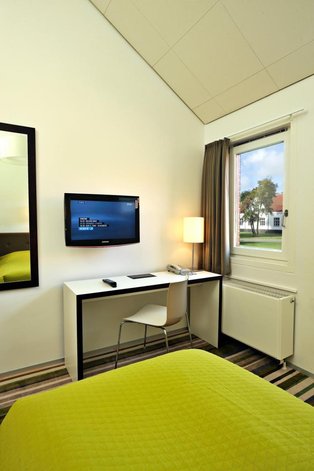 Bymose Hegn Hotel & Kursuscenter Helsinge Δωμάτιο φωτογραφία