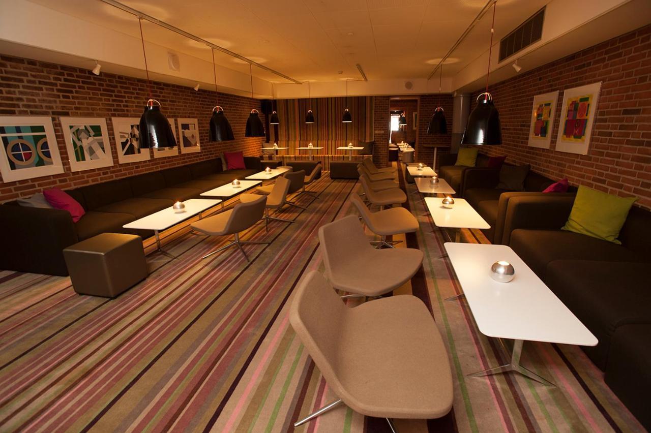 Bymose Hegn Hotel & Kursuscenter Helsinge Εξωτερικό φωτογραφία