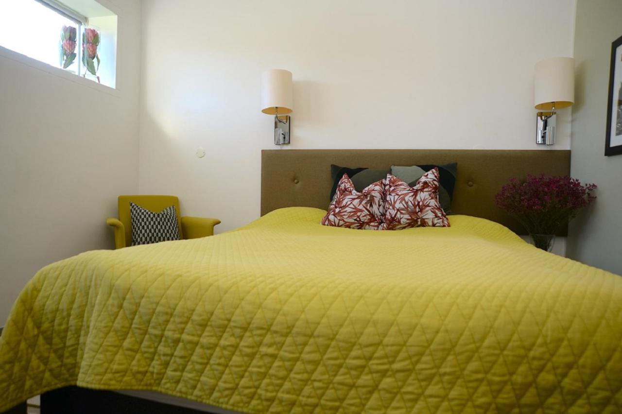 Bymose Hegn Hotel & Kursuscenter Helsinge Εξωτερικό φωτογραφία